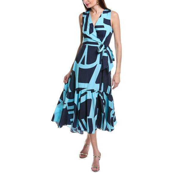 Hutch Dresses & Skirts - Hutch Drea Wrap Dress